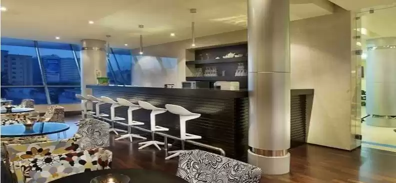 Residencial Listo Propiedad 2 dormitorios F / F Apartamento  alquiler en al-sad , Doha #11671 - 1  image 